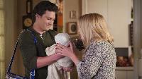 Click to watch 'A New Weather Girl and...' (popup) Young Sheldon